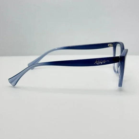 Ralph Lauren Eyeglasses Eye Glasses Frames RA 7135 5982 55-16-140